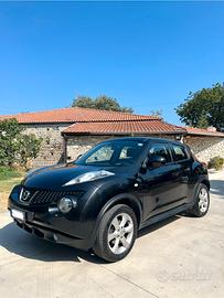 NISSAN JUKE 1.5 110cv STRA FULL POCHI KM NORD ITA