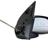 SPECCHIETTO RETROVISORE DESTRO FIAT Panda 3Â° Seri