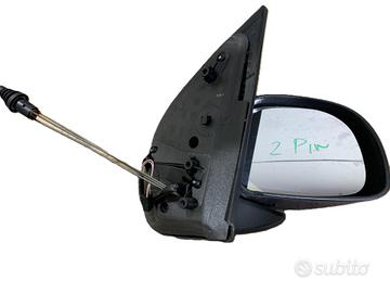 SPECCHIETTO RETROVISORE DESTRO FIAT Panda 3Â° Seri