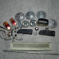 per FIAT 500L