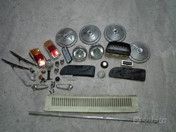 per FIAT 500L