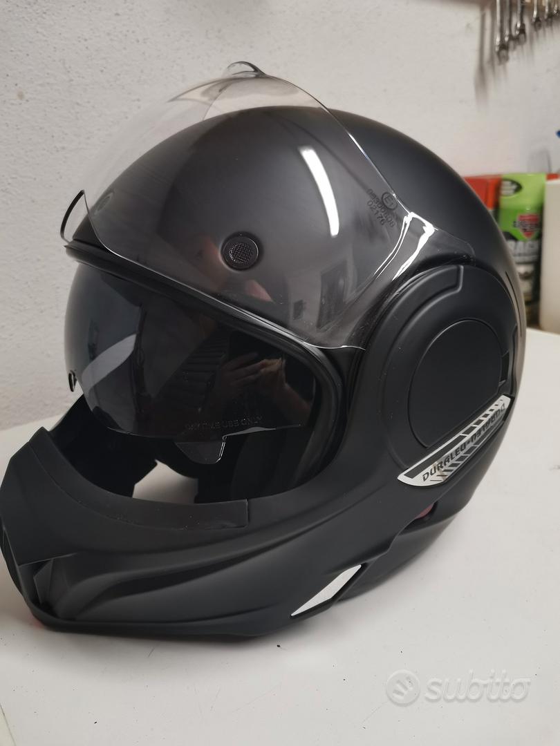 Subito - Rinaldo Motors SRL - Casco Modulare Dual (Enduro/Stradale