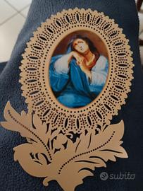 immagine madonna 