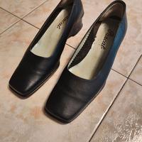Scarpe Pancal n. 37 made in Italy in buono stato