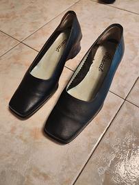 Scarpe Pancal n. 37 made in Italy in buono stato