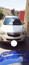 OPEL ANTARA 2.2 CDTI 184CV