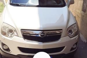OPEL ANTARA 2.2 CDTI 184CV