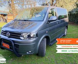 VOLKSWAGEN Multivan 5 7 POSTI GANC TRA