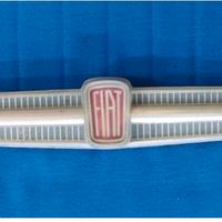 MASCHERINA GRIGLIA BAFFO CALANDRA FIAT 850 BERLINA