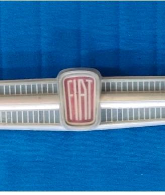 MASCHERINA GRIGLIA BAFFO CALANDRA FIAT 850 BERLINA
