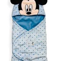 Sacco nanna per neonato 