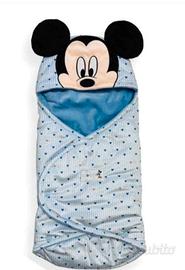 Sacco nanna per neonato 