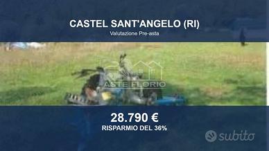 Immobile in asta di 2260 m² a Castel Sant'Angelo