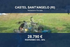 Immobile in asta di 2260 m² a Castel Sant'Angelo