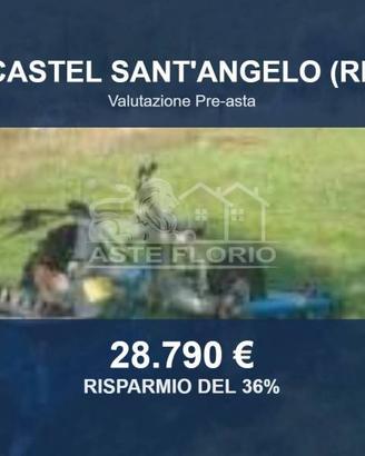 Immobile in asta di 2260 m² a Castel Sant'Angelo