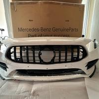 Paraurti mercedes amg classe a a35 (w177)