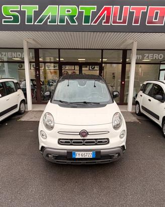 Fiat 500L 1.6 Multijet 120 CV Business PEZZO PROMO