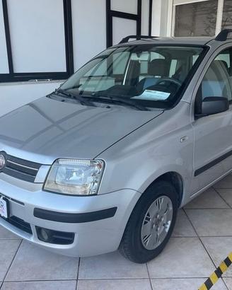 FIAT Panda 1.2 Dynamic Gpl