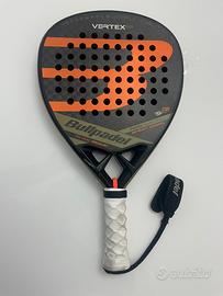 Racchetta Padel Bullpadel Vertex 03