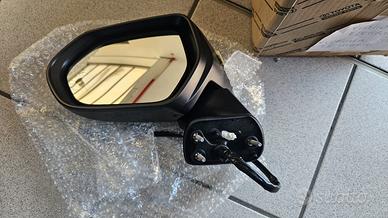 Specchio laterale sx elettrico TOYOTA COROLLA