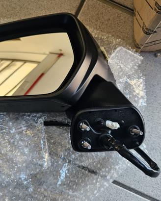 Specchio laterale sx elettrico TOYOTA COROLLA