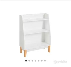 libreria per bambini 