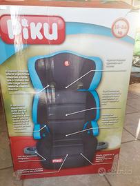 Seggiolino auto PIKU