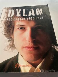 Libro bob dylan