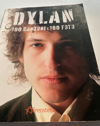 Libro bob dylan