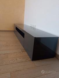 Moderno porta TV mobile soggiorno 