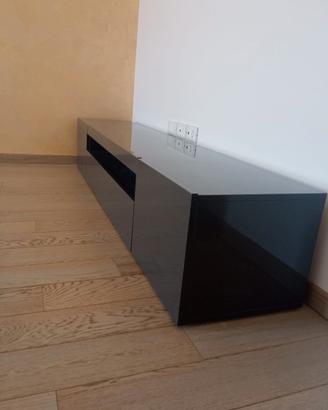 Moderno porta TV mobile soggiorno 