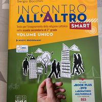 Incontro all’altro