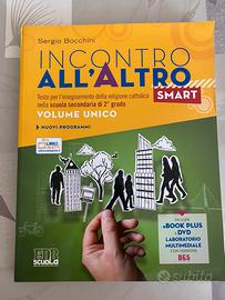 Incontro all’altro