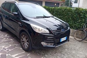 Ford Kuga 2.0 TDCi 120CV Titanium+ Tettuccio