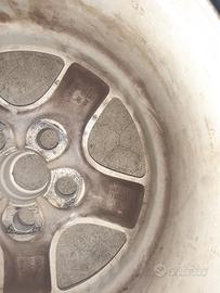 cerchi per discovery 2