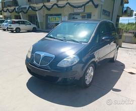 LANCIA Musa 1.9 MJT*101CV*74KW* - 2004