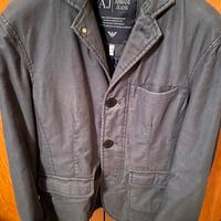 Giacca Armani Jeans taglia S