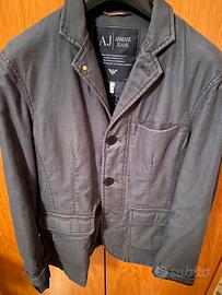 Giacca Armani Jeans taglia S