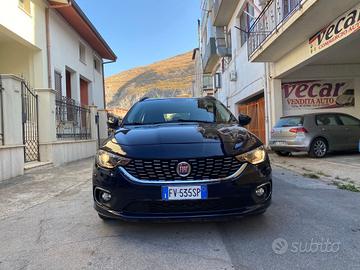 Fiat Tipo 1.6 Mjt cambio automatico poss legge 104