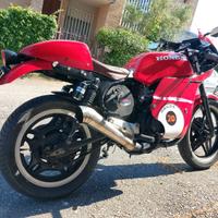Honda CB 400 - 1985