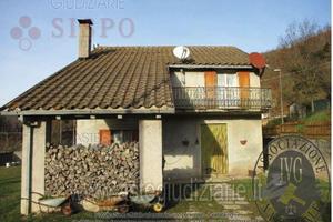 Villa o villino Sellano [A4311839]