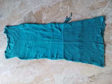 Vestito copricostume taglia M Intimissimi