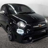 Abarth 595 cabrio