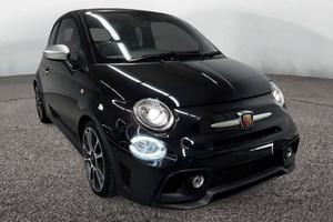 Abarth 595 cabrio