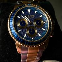 Orologio Versus Versace