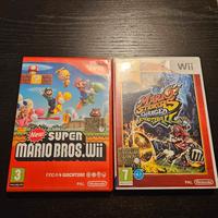 giochi Wii 