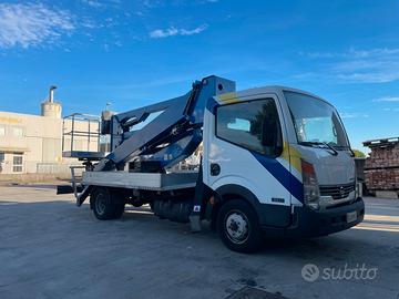 Nissan Socage DA324B