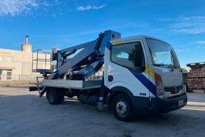 Nissan Socage DA324B