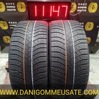 2 Gomme INVERNALI 265 45 20 MICHELIN da NEVE