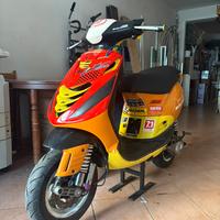 Zip sp mk2 ufficiale malossi